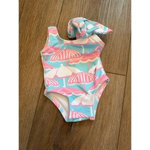 TBBC Dolly Swimsuit